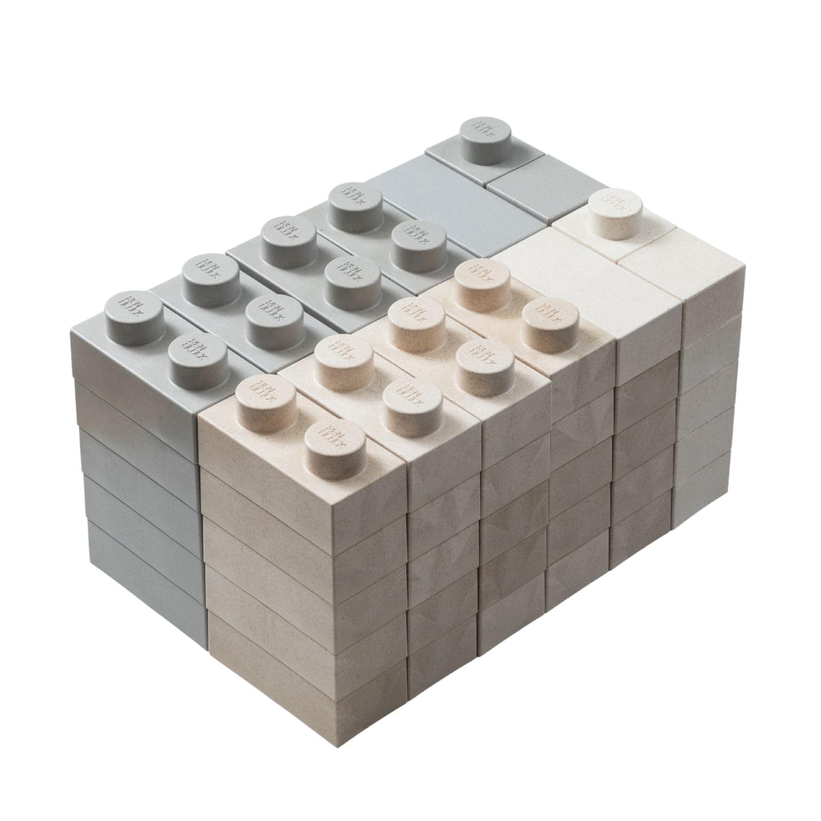 Amazon.co.jp: YPC 日本製 ブロック 大きいブロック 子供 おもちゃ